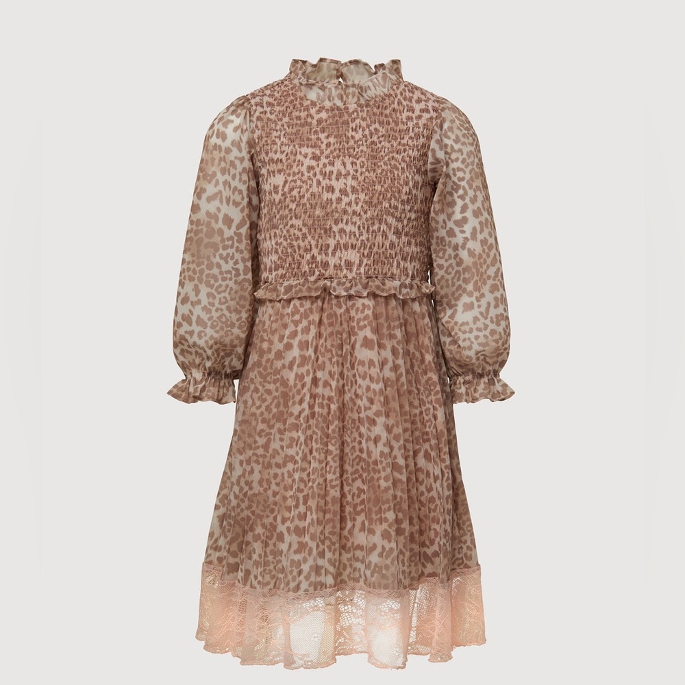 Rachel Parcell Pleated Occasion Dress